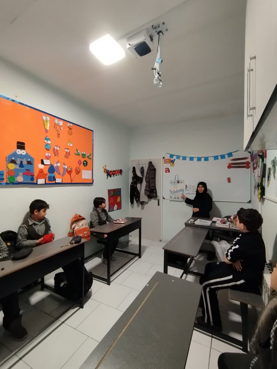 کارگاه مهارتهای زندگی